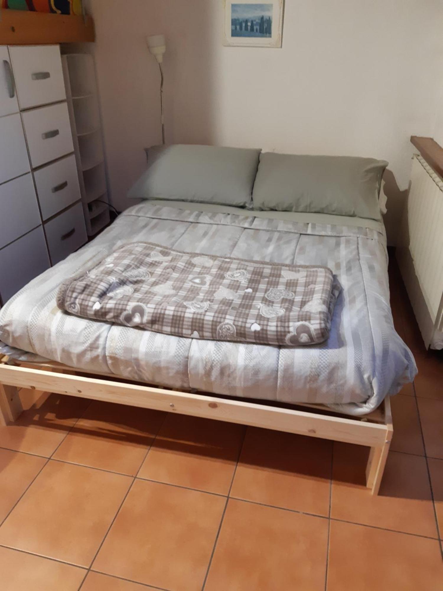 Little 58 Apartment Луино Екстериор снимка